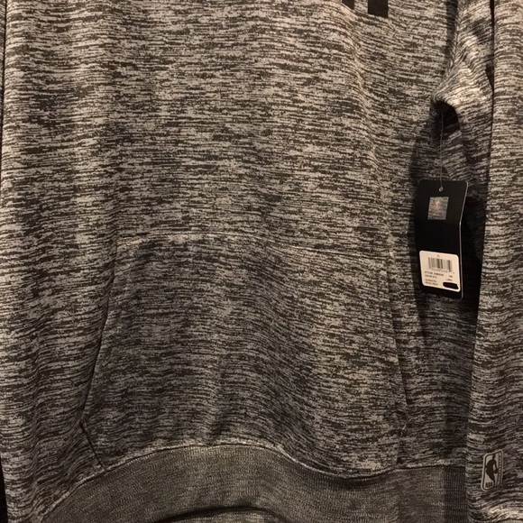 NBA Pullover Hoodie - Picture 4 of 4